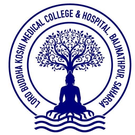 LBKMC Saharsa-logo