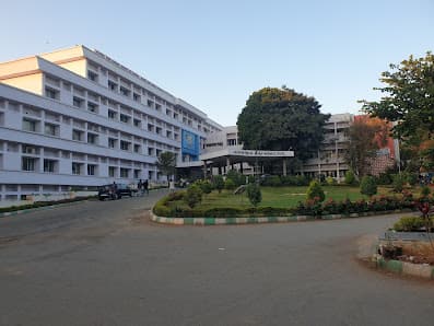 Indira Gandhi Institute of Child Health-image