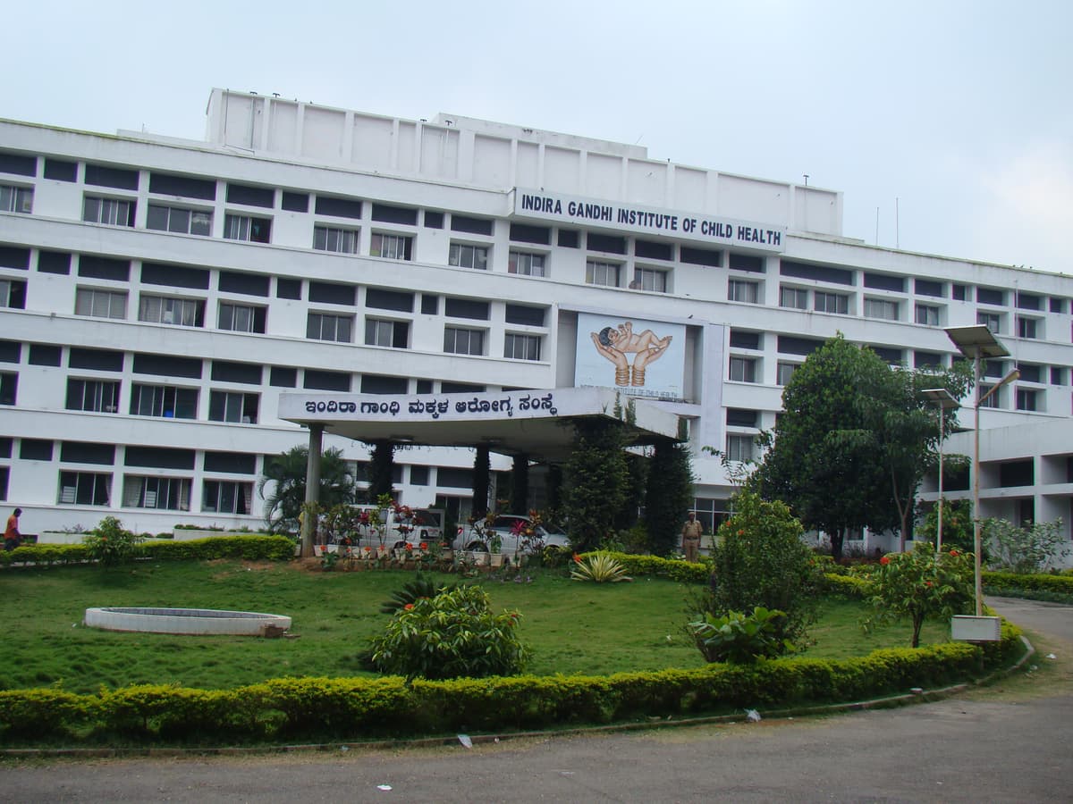IGICH Bengaluru-gallery-image-3