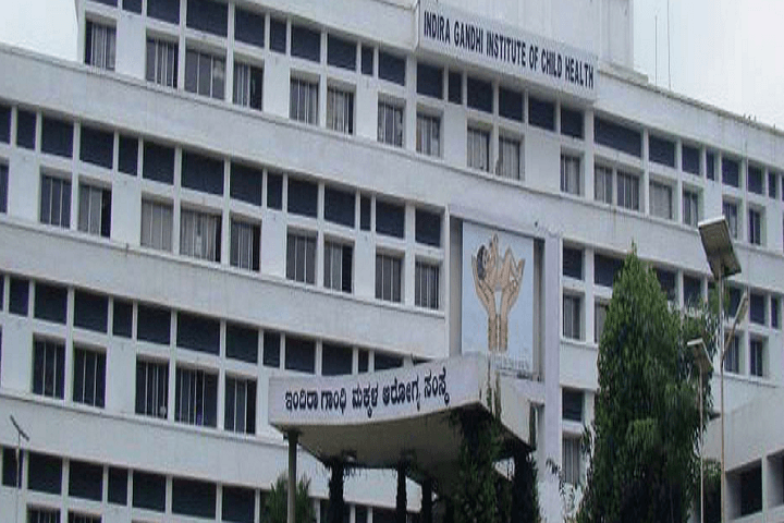 IGICH Bengaluru-image