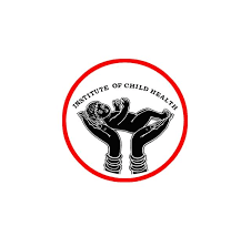Indira Gandhi Institute of Child Health-logo
