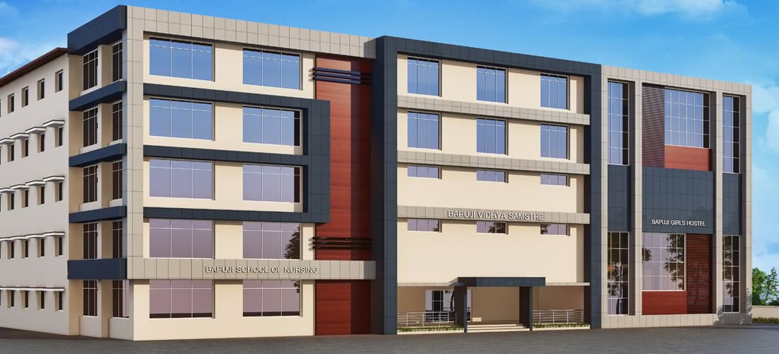 Bapuji College of Nursing-gallery-image-1