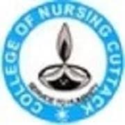 College of Nursing Cuttack-logo