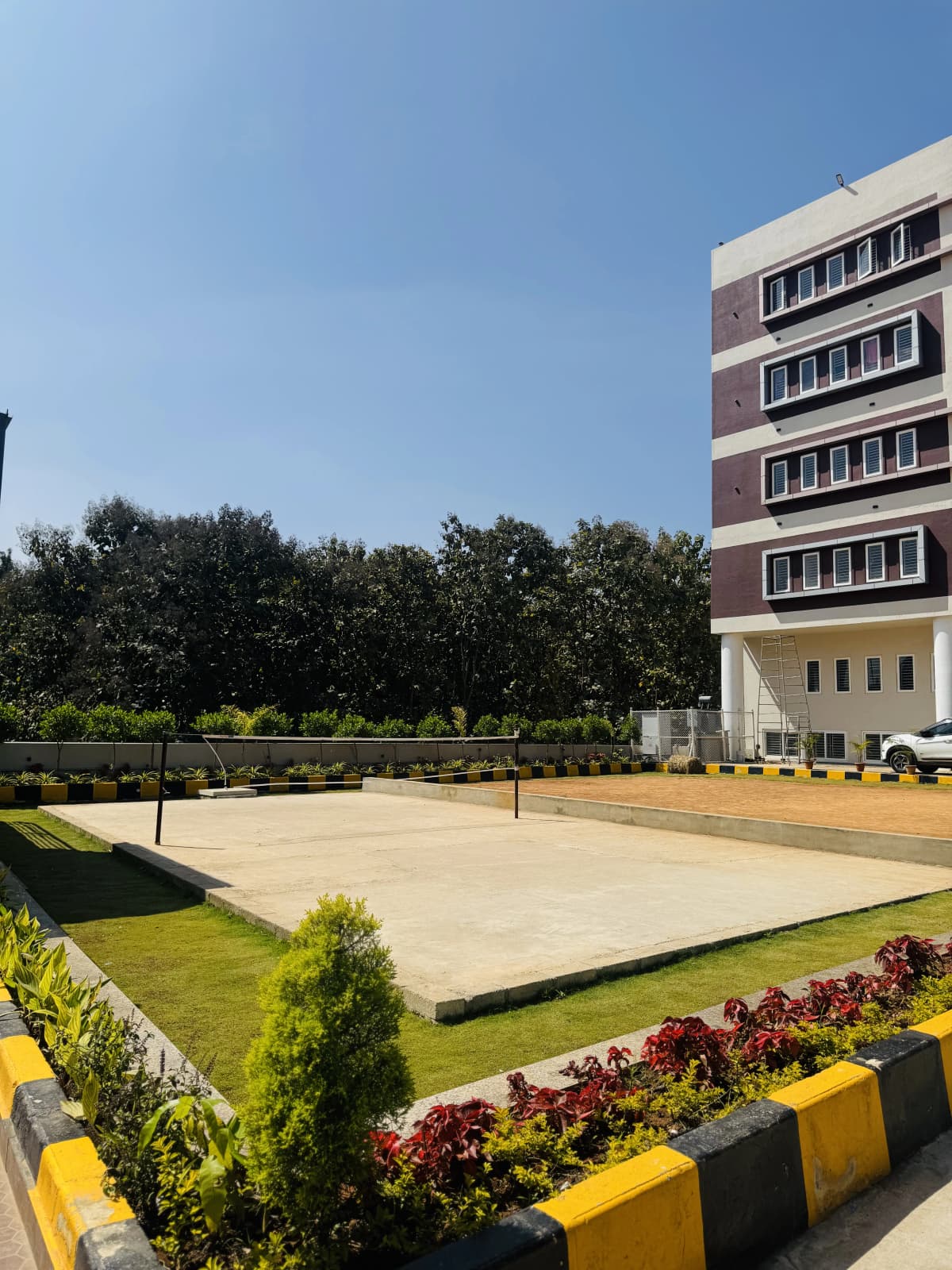 Indoglobe Nursing College-gallery-image-0