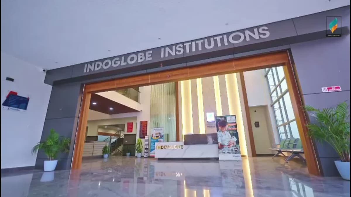 Indoglobe Nursing College-gallery-image-1