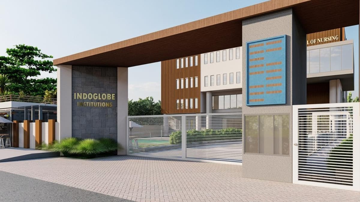 Indoglobe Nursing College-gallery-image-4