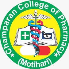 Champaran College of Pharmacy-logo