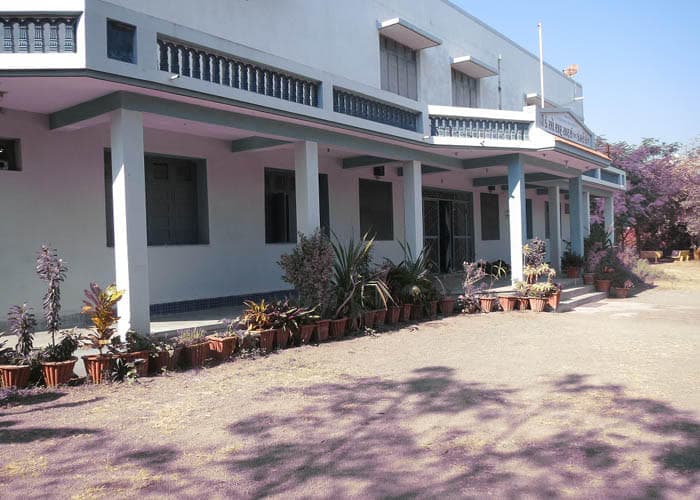 Shree K.O. Shah Municipal Arts and Commerce College-image