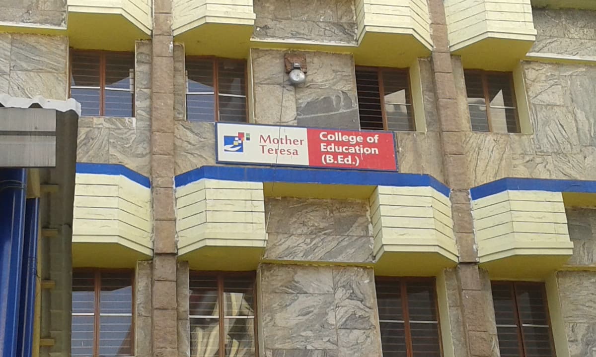 Mother Teresa College of Education-gallery-image-3