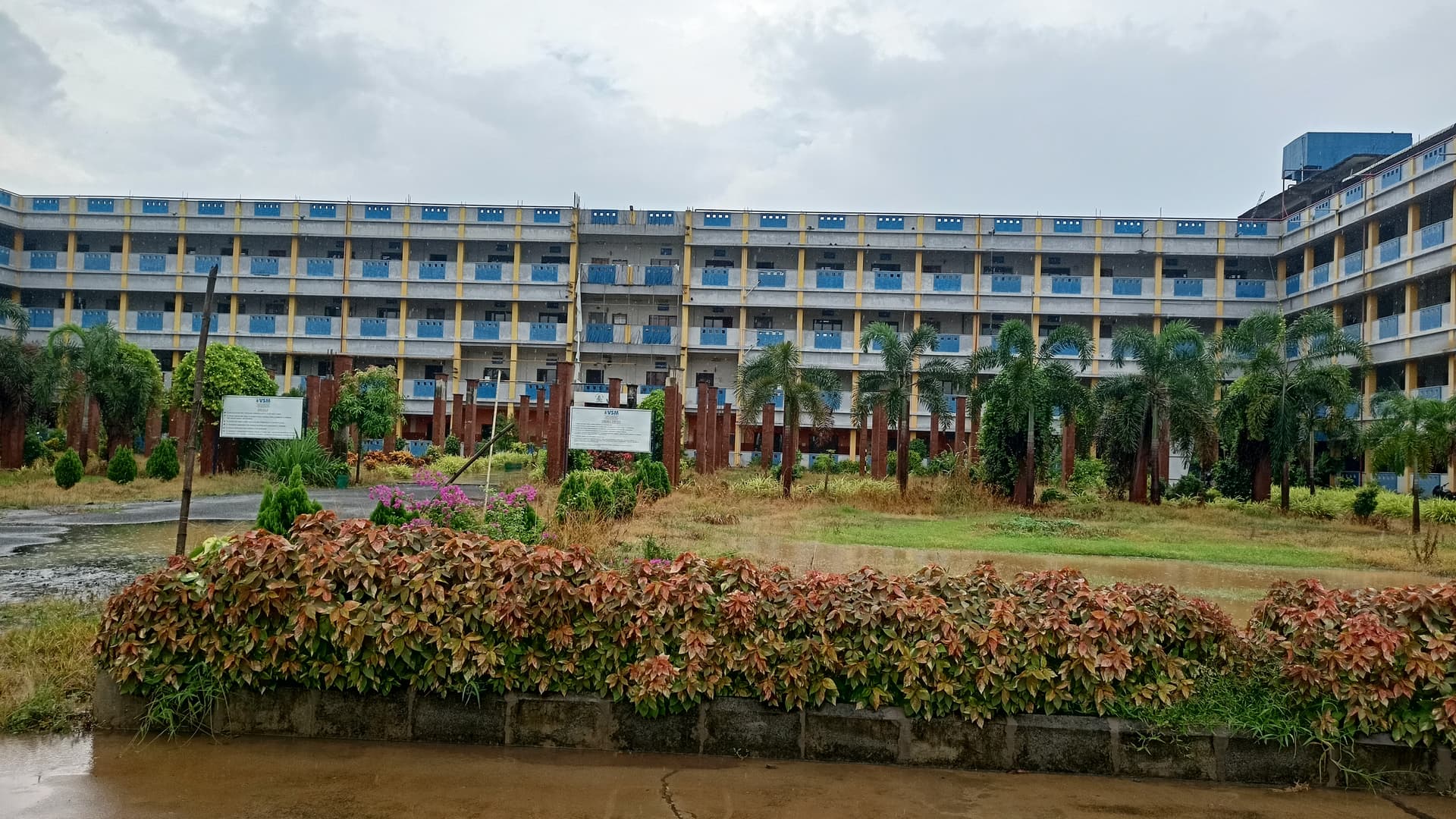 VSM College-image