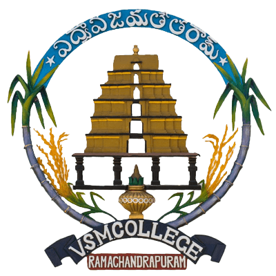 VSM College-logo