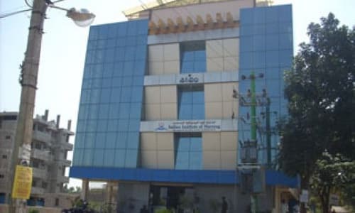 Seshaiah College of Nursing-image