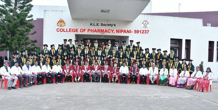 KLE College of Pharmacy, Nipani-gallery-image-1