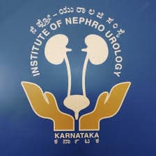 Institute of Nephro Urology-logo