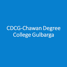 Chavan Degree College-logo