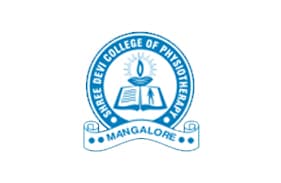 Shree Devi College Of Physiotherapy-logo