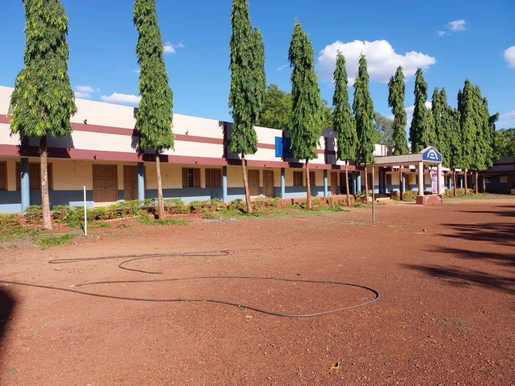 SIDDARTH COLLEGE OF EDUCATION-gallery-image-4