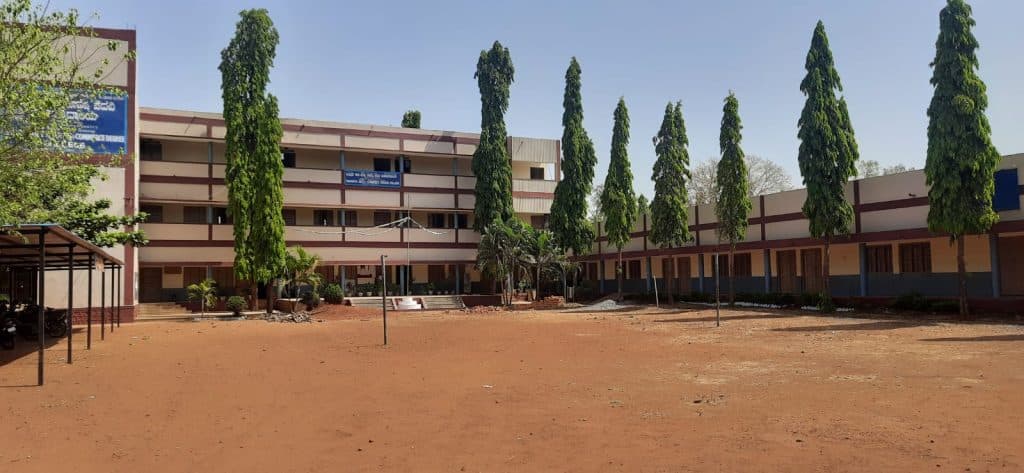 SIDDARTH COLLEGE OF EDUCATION-image