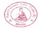 Siddartha College of Education-logo