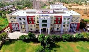 Shekhawati Institute of Engineering and Technology-image