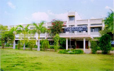 C.B.Patil College Chincholi-gallery-image-1