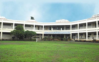 H.K.E. Society's Smt. Chinnamma Basappa Patil Arts and Commerce Degree College-image