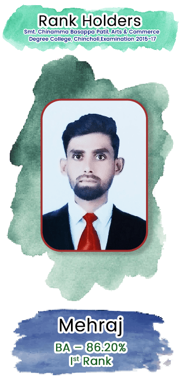 C.B.Patil College Chincholi-image