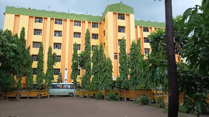 Satyam Institute of Technology and Management, Patna-image