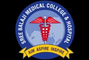 Sree Balaji Medical College and Hospital-logo