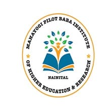 Mahayogi Pilot Baba Institute of Higher Education and Research-logo