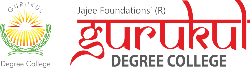 Gurukul College of Management-logo