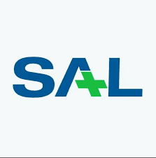 SAL Institute of Technology and Engineering Research logo
