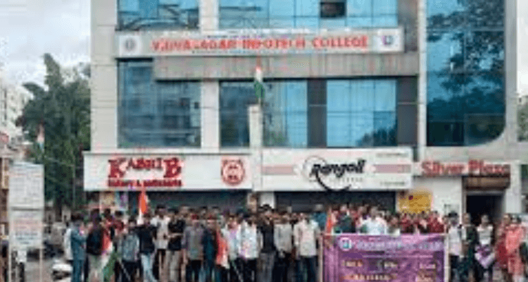 Vidyasagar Infotech College-gallery-image-4