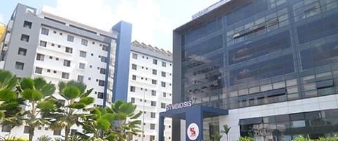 Symbiosis School of Media and Communication-image