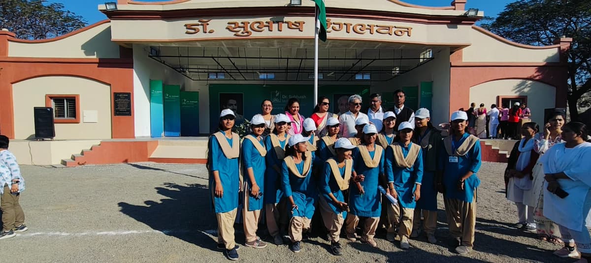 Dr Subhash Mahila College of Education-gallery-image-2