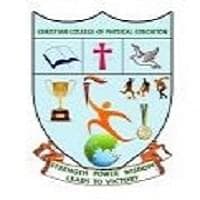 Christian College of Physical Education-logo
