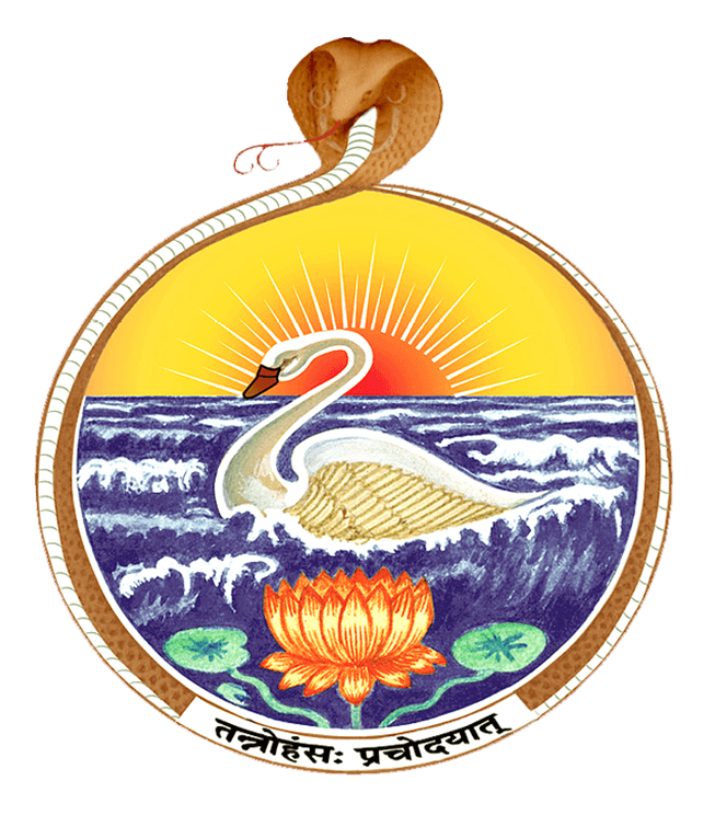 Maruthi College of Physical Education-logo