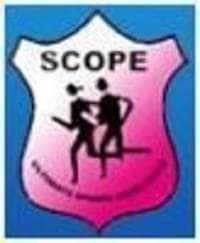 SCPE Namakkal-logo
