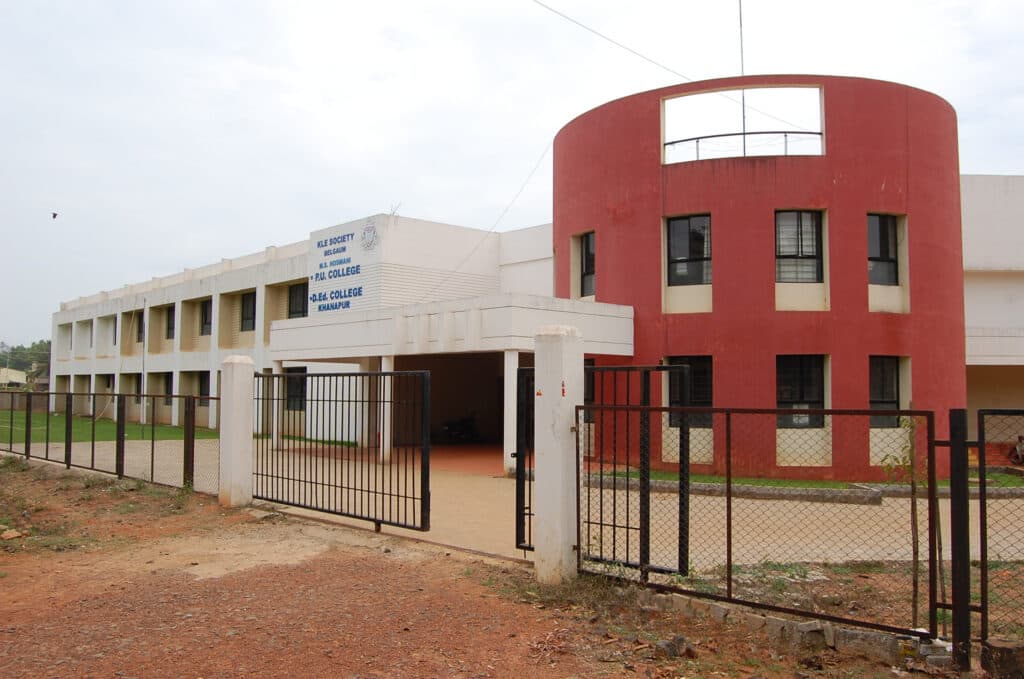 KLE Commerce College, Khanapur-gallery-image-1