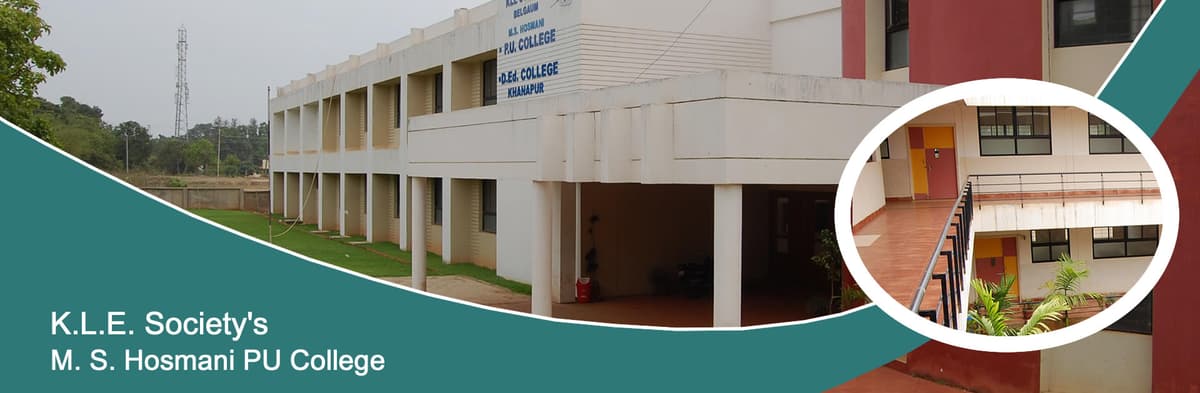 KLE Commerce College, Khanapur-gallery-image-4