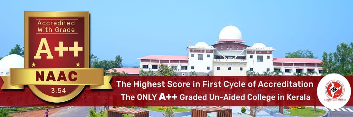 SAFI Institute of Advanced Study Vazhayoor-image