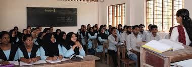 Meppayur Salafi College of Teacher Education-gallery-image-0