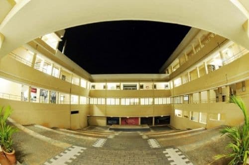 Eranad Knowledge City Technical Campus Manjeri-gallery-image-1