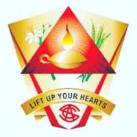 St Aloysius College Elthuruth-logo