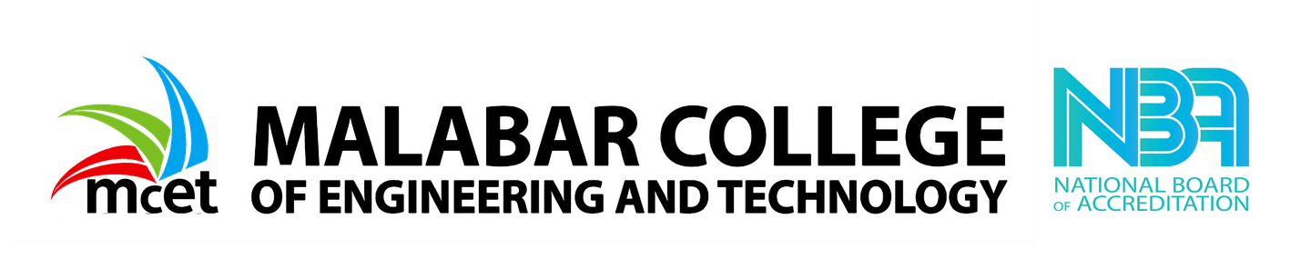 Malabar College of Engineering and Technology-logo