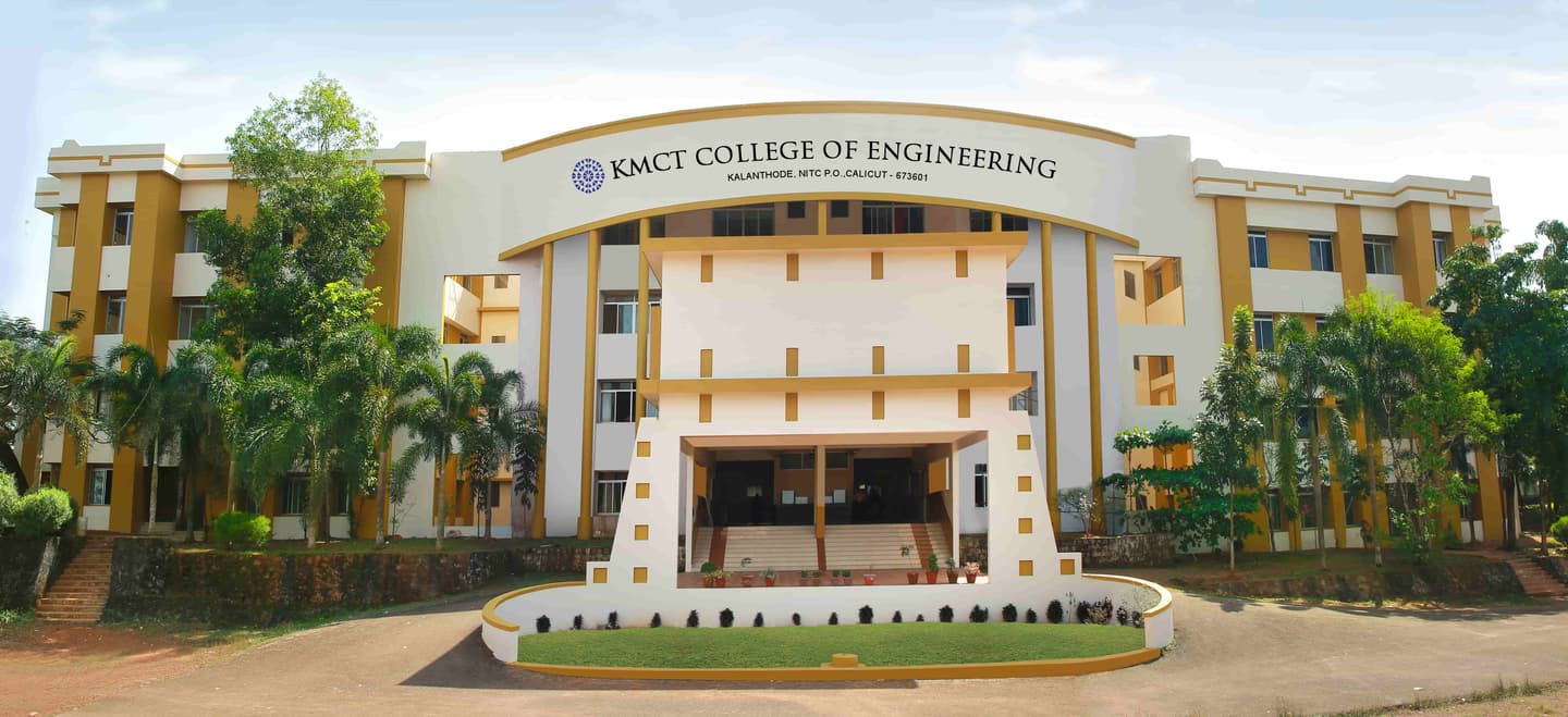 KMCT College of Engineering-image