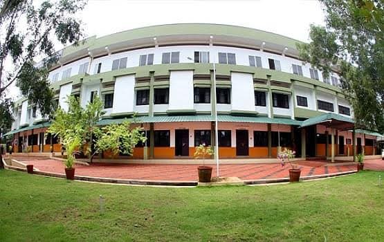 Peekay CICS Arts & Science College-gallery-image-1