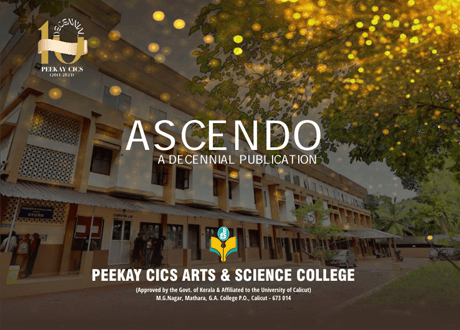 Peekay CICS Arts & Science College-image