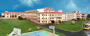 Vidya Academy of Science and Technology-image