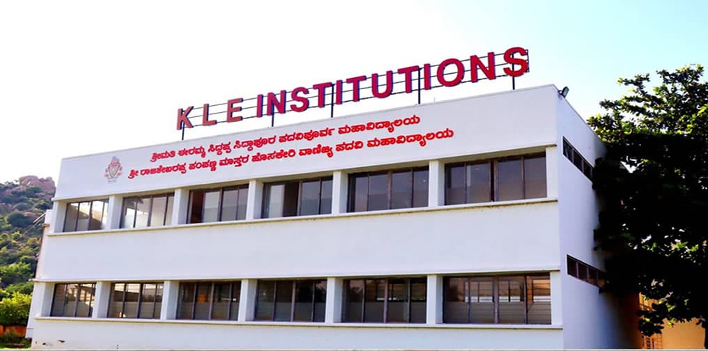 KLE Society B.Com Degree College Gangavathi-gallery-image-0